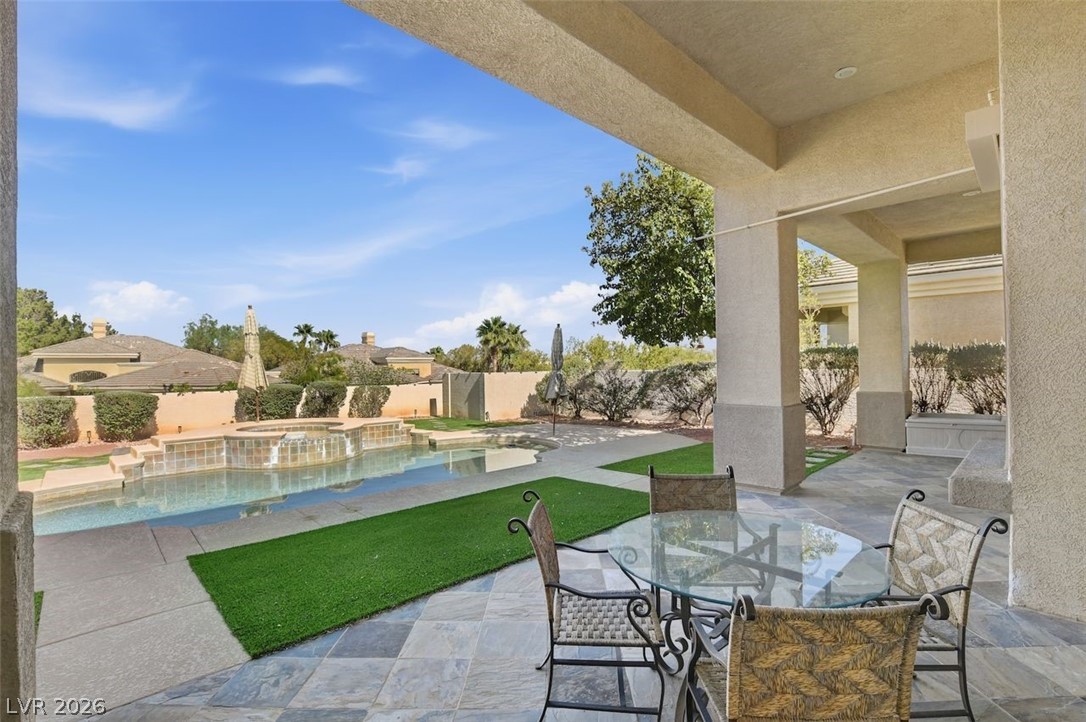 304 Terrace View Court Las Vegas NV 89144