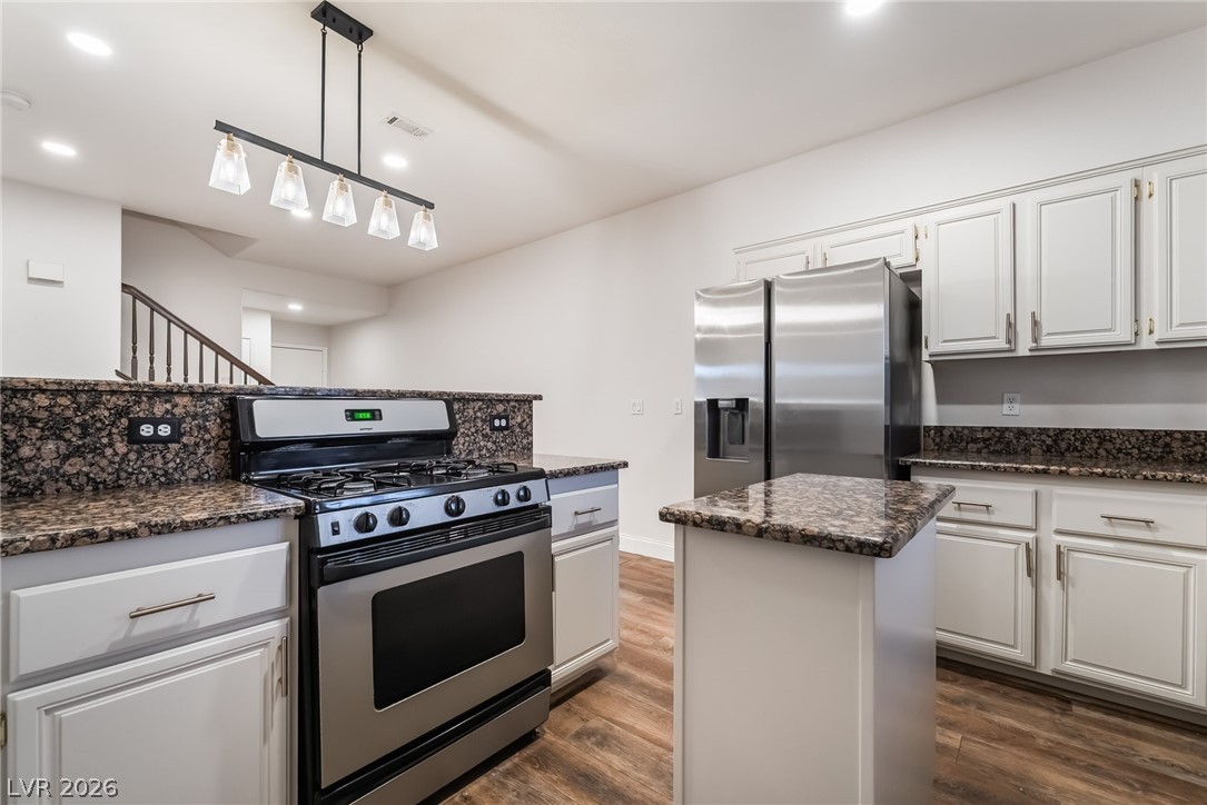 109 Broken Rock Drive Henderson NV 89074