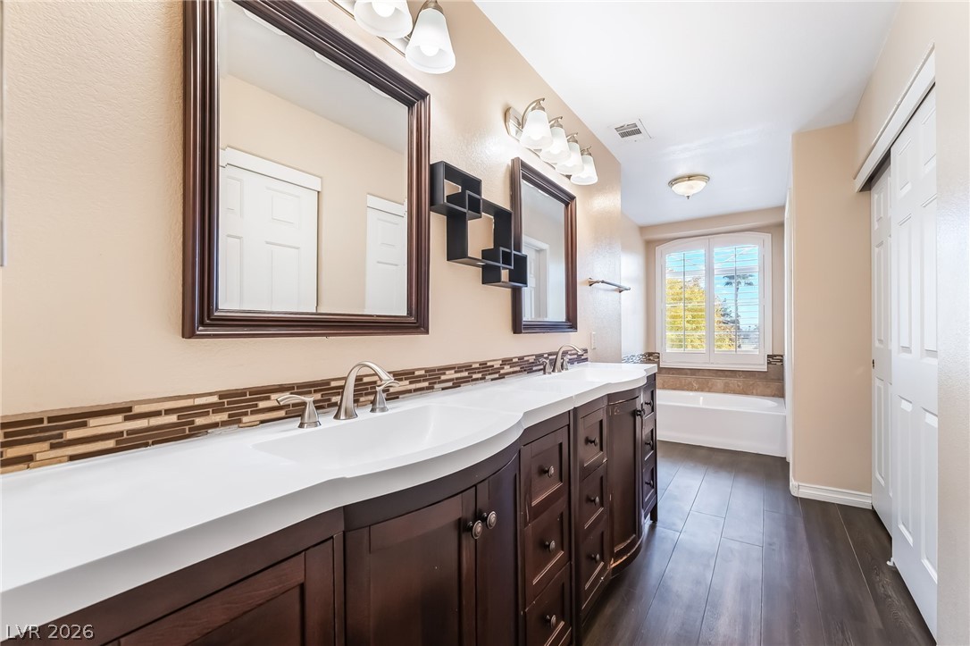109 Broken Rock Drive Henderson NV 89074