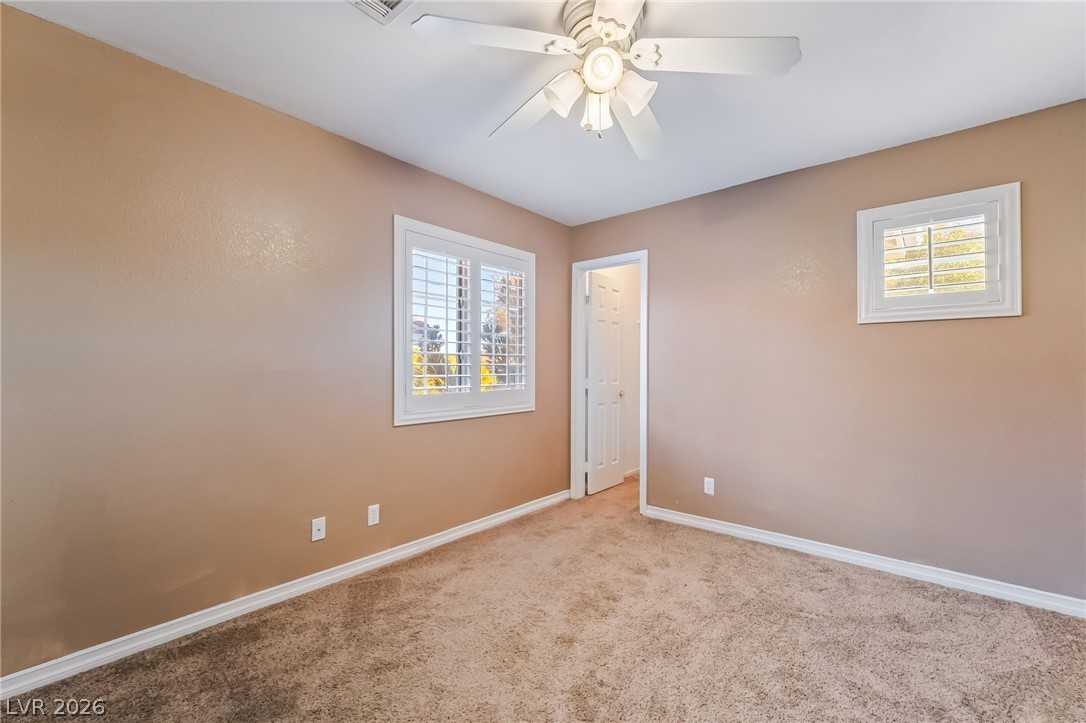 109 Broken Rock Drive Henderson NV 89074