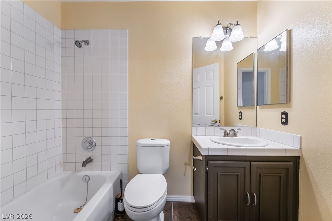 109 Broken Rock Drive Henderson NV 89074
