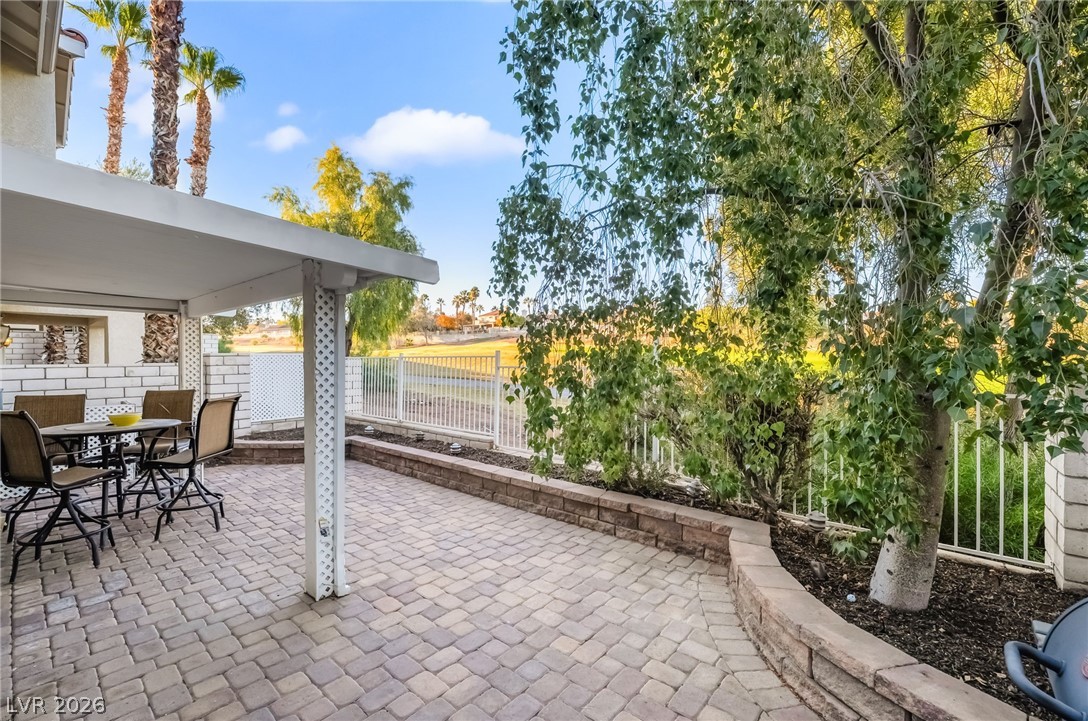 109 Broken Rock Drive Henderson NV 89074