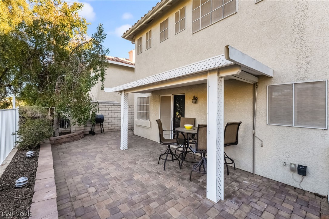 109 Broken Rock Drive Henderson NV 89074