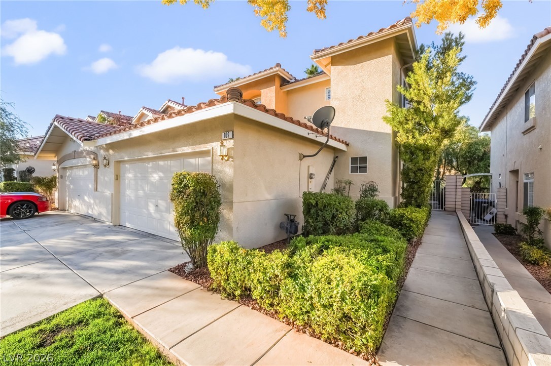 109 Broken Rock Drive Henderson NV 89074