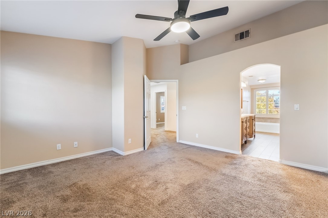 109 Broken Rock Drive Henderson NV 89074