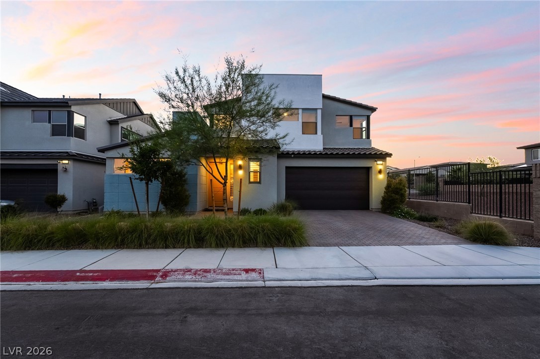 8311 Skye Highlands Street Las Vegas NV 89166