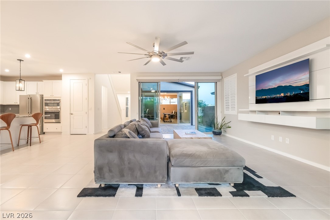 8311 Skye Highlands Street Las Vegas NV 89166