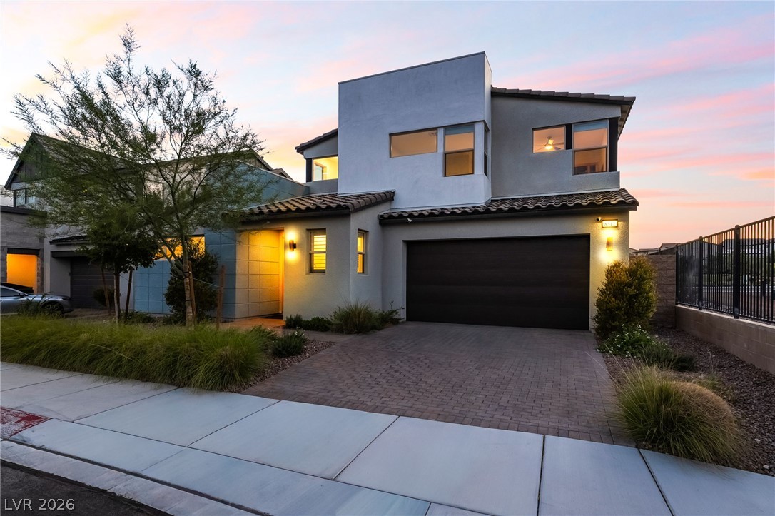 8311 Skye Highlands Street Las Vegas NV 89166