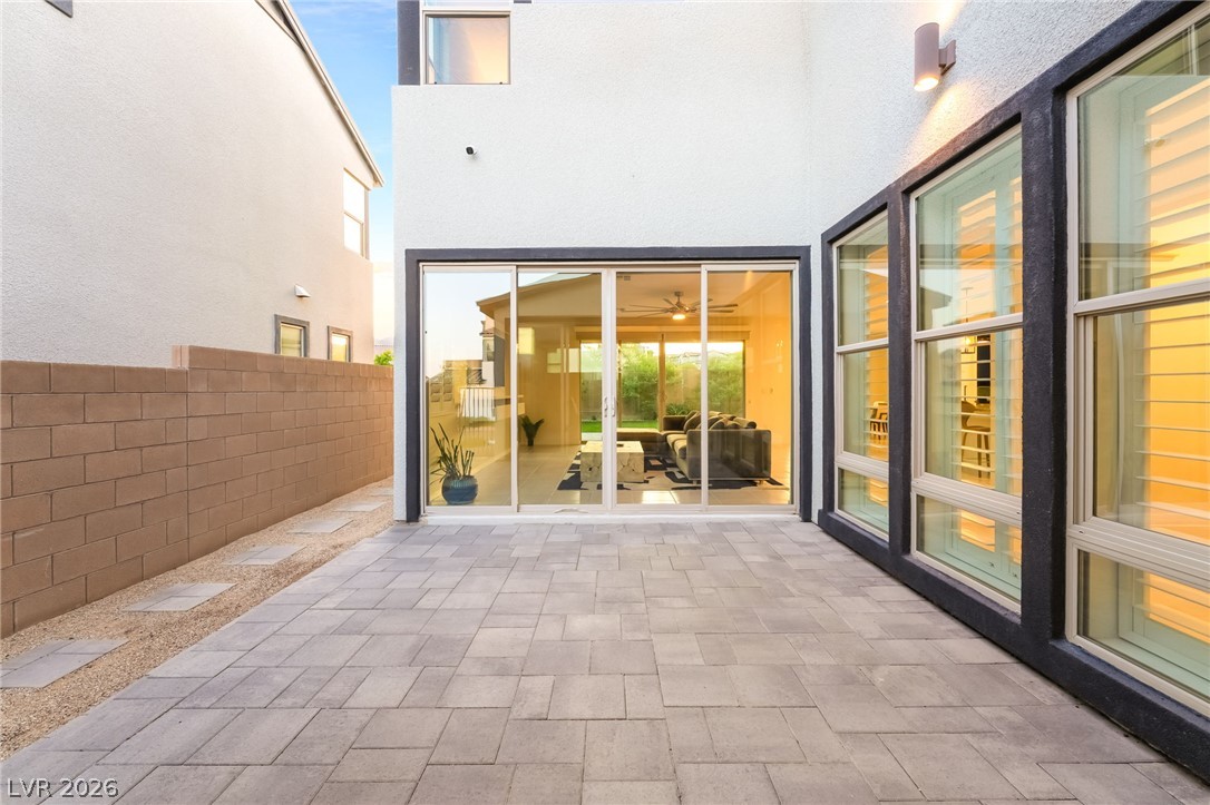 8311 Skye Highlands Street Las Vegas NV 89166