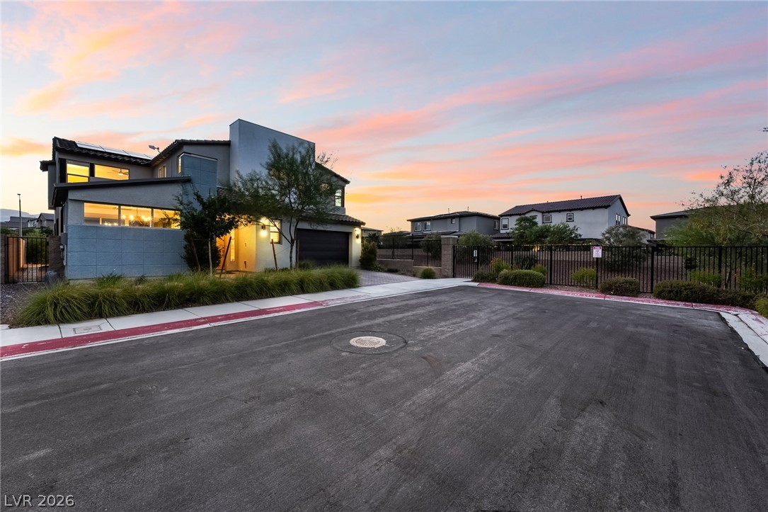 8311 Skye Highlands Street Las Vegas NV 89166