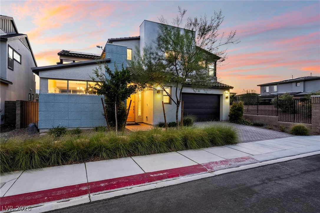 8311 Skye Highlands Street Las Vegas NV 89166