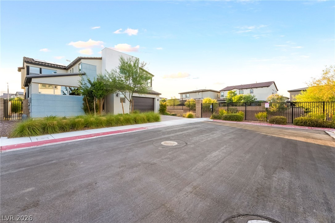 8311 Skye Highlands Street Las Vegas NV 89166