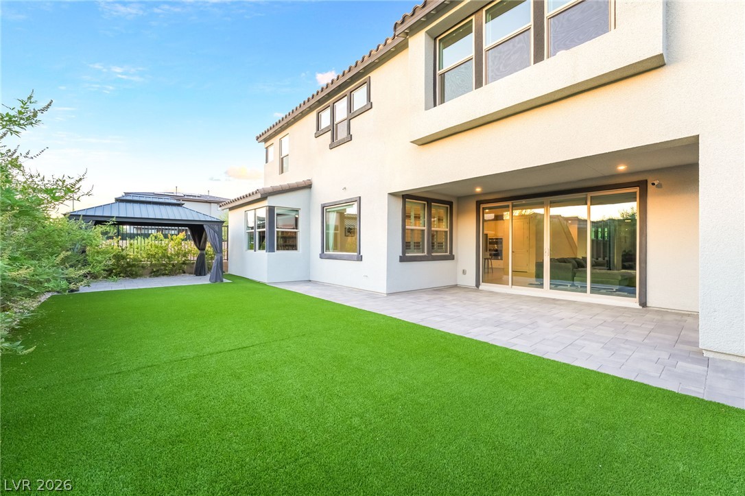 8311 Skye Highlands Street Las Vegas NV 89166