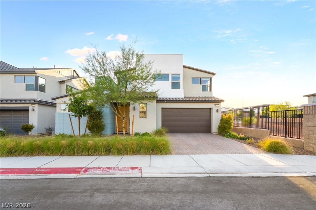 8311 Skye Highlands Street Las Vegas NV 89166