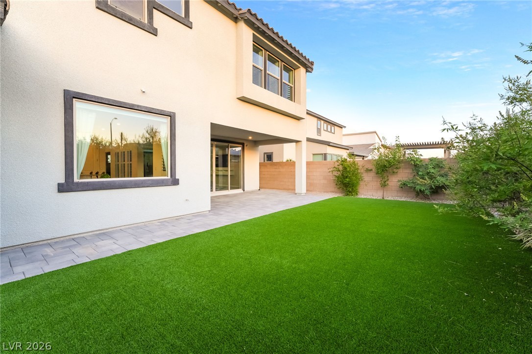 8311 Skye Highlands Street Las Vegas NV 89166