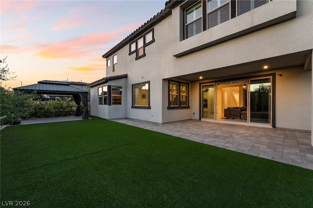 8311 Skye Highlands Street Las Vegas NV 89166