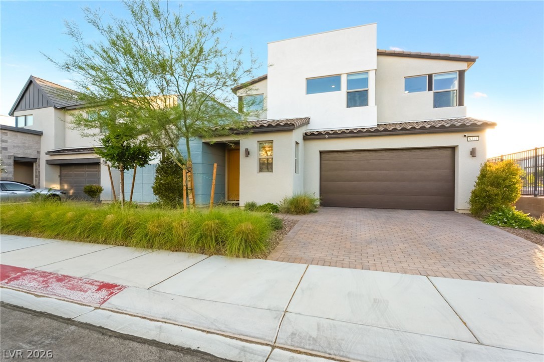 8311 Skye Highlands Street Las Vegas NV 89166