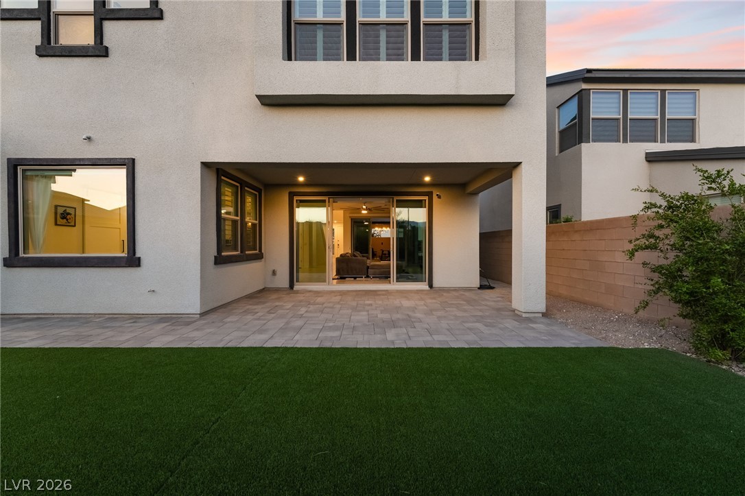 8311 Skye Highlands Street Las Vegas NV 89166