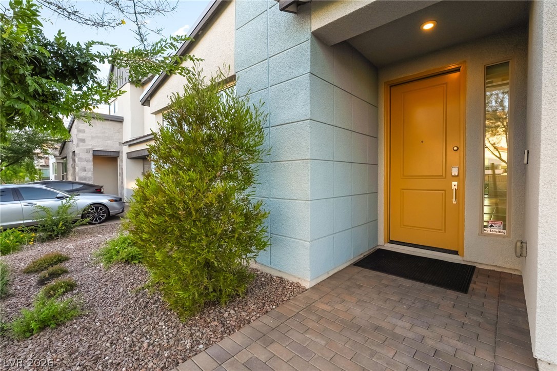 8311 Skye Highlands Street Las Vegas NV 89166