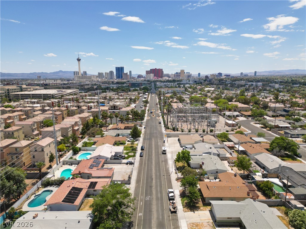 213 Shadow Lane Las Vegas NV 89106