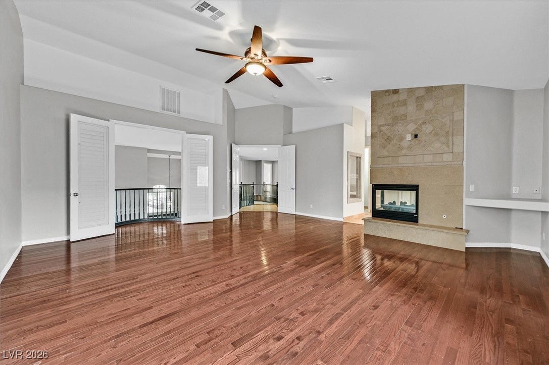 10603 Porta Romana Court Las Vegas NV 89141