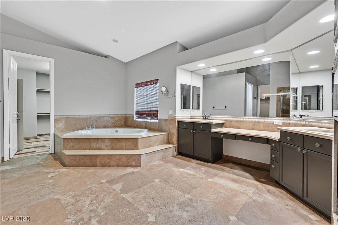 10603 Porta Romana Court Las Vegas NV 89141
