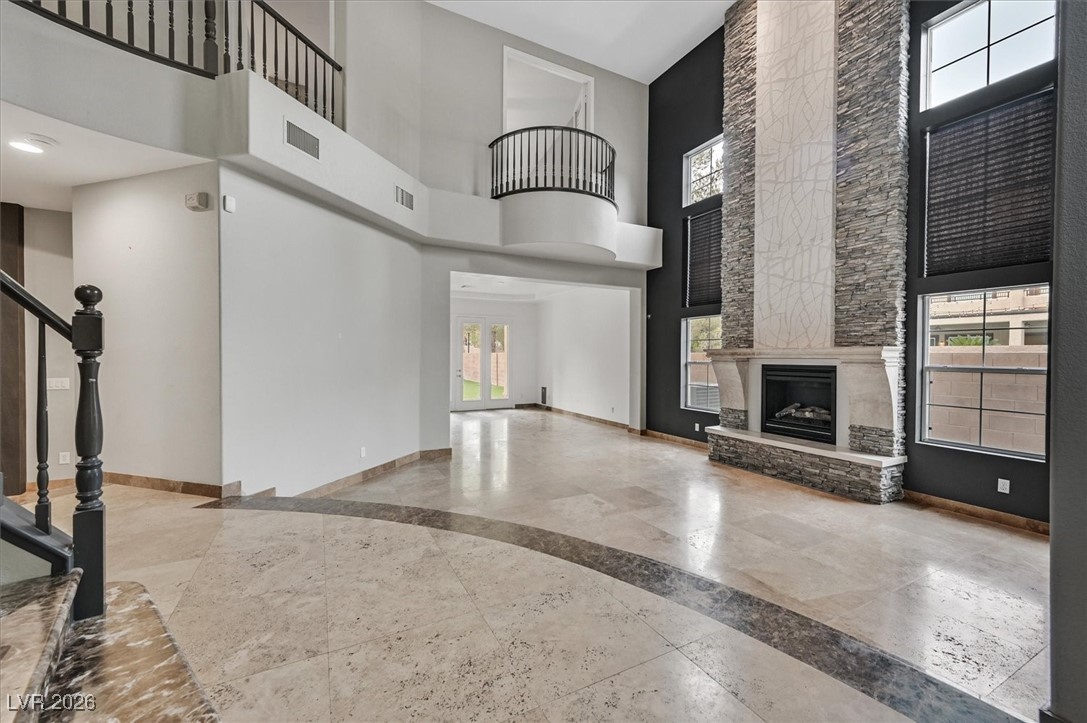 10603 Porta Romana Court Las Vegas NV 89141
