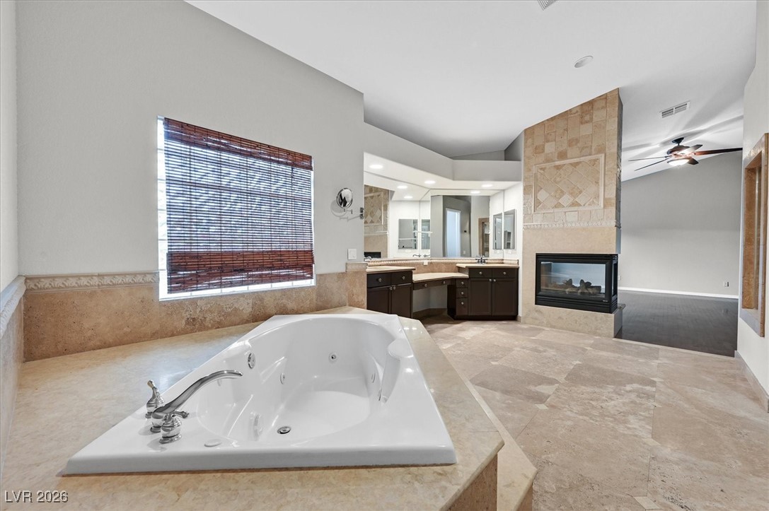 10603 Porta Romana Court Las Vegas NV 89141