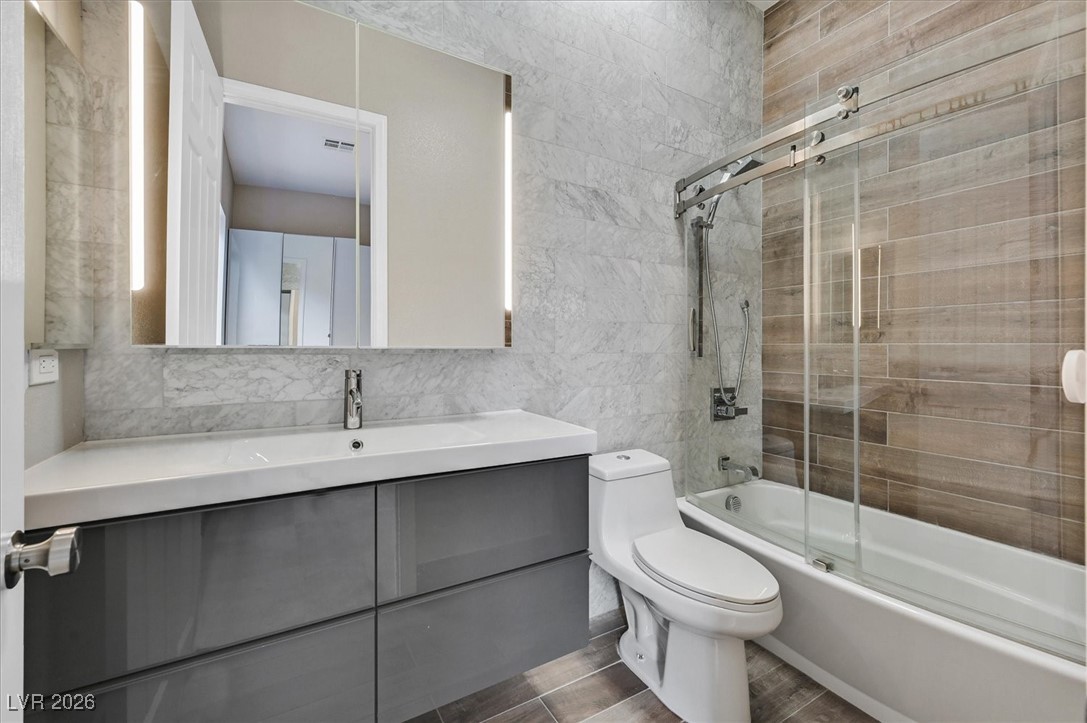 10603 Porta Romana Court Las Vegas NV 89141