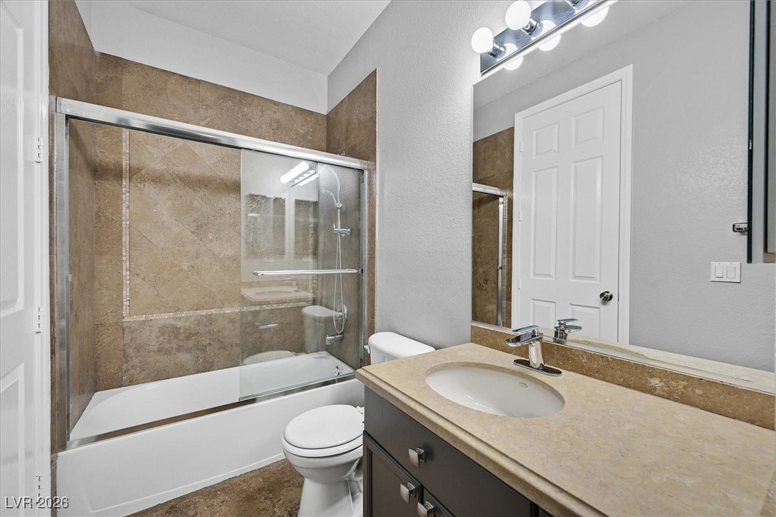 10603 Porta Romana Court Las Vegas NV 89141