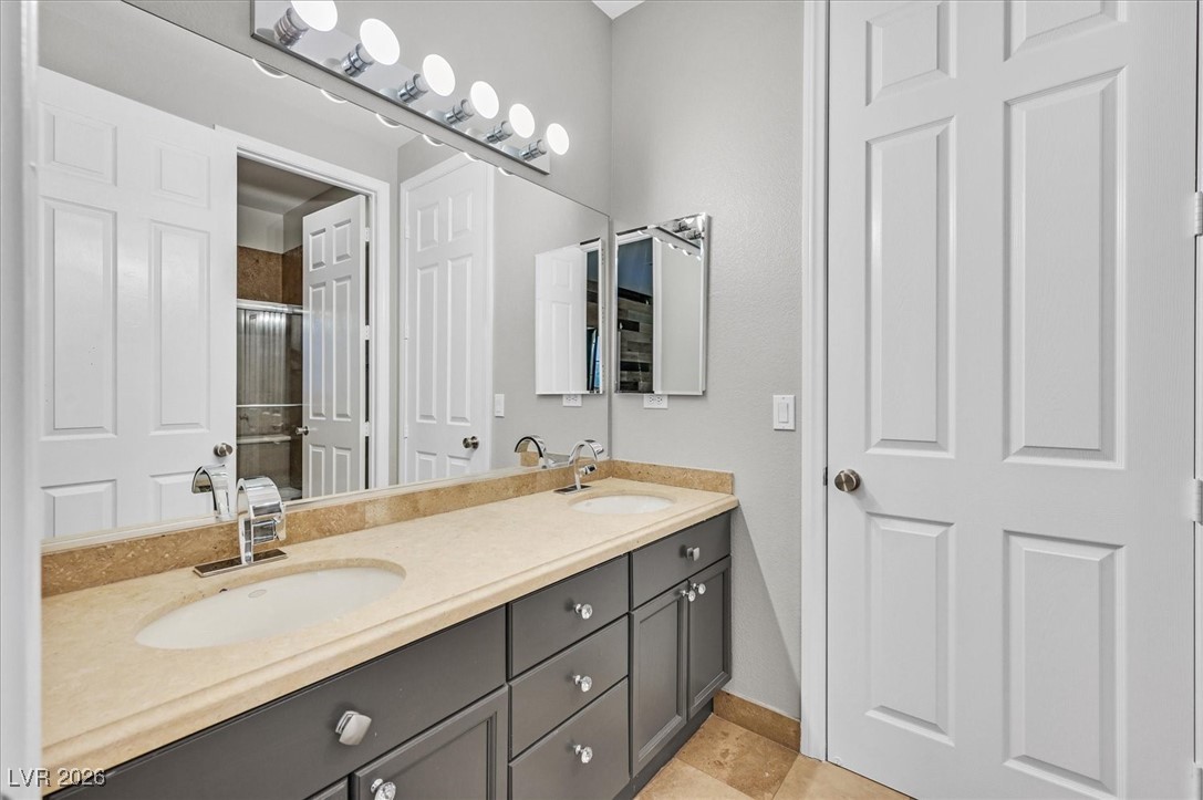 10603 Porta Romana Court Las Vegas NV 89141
