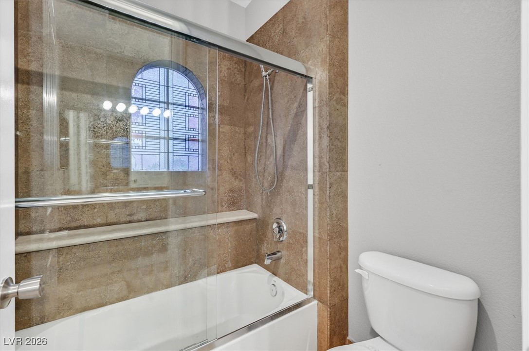 10603 Porta Romana Court Las Vegas NV 89141