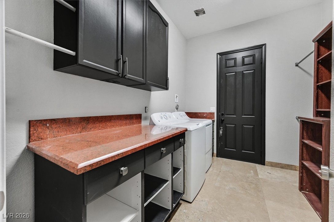 10603 Porta Romana Court Las Vegas NV 89141