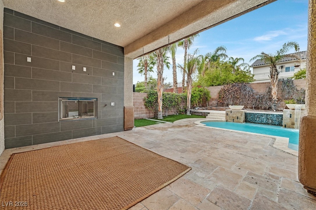 10603 Porta Romana Court Las Vegas NV 89141