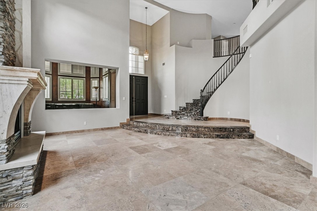 10603 Porta Romana Court Las Vegas NV 89141
