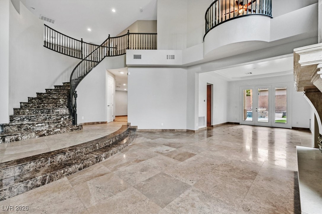 10603 Porta Romana Court Las Vegas NV 89141