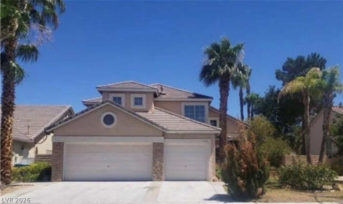 4774 Willow Glen Drive Las Vegas NV 89147