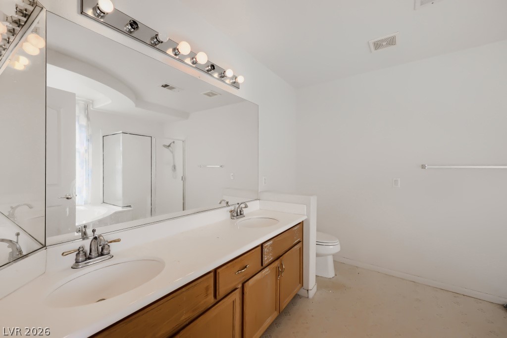 1007 Aspen Valley Avenue Las Vegas NV 89123