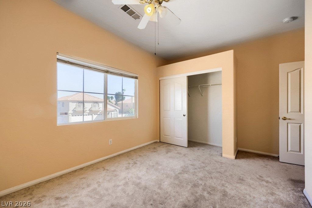 1007 Aspen Valley Avenue Las Vegas NV 89123