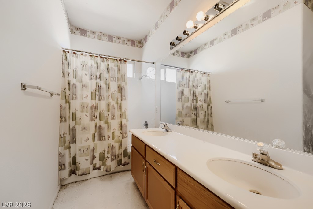 1007 Aspen Valley Avenue Las Vegas NV 89123