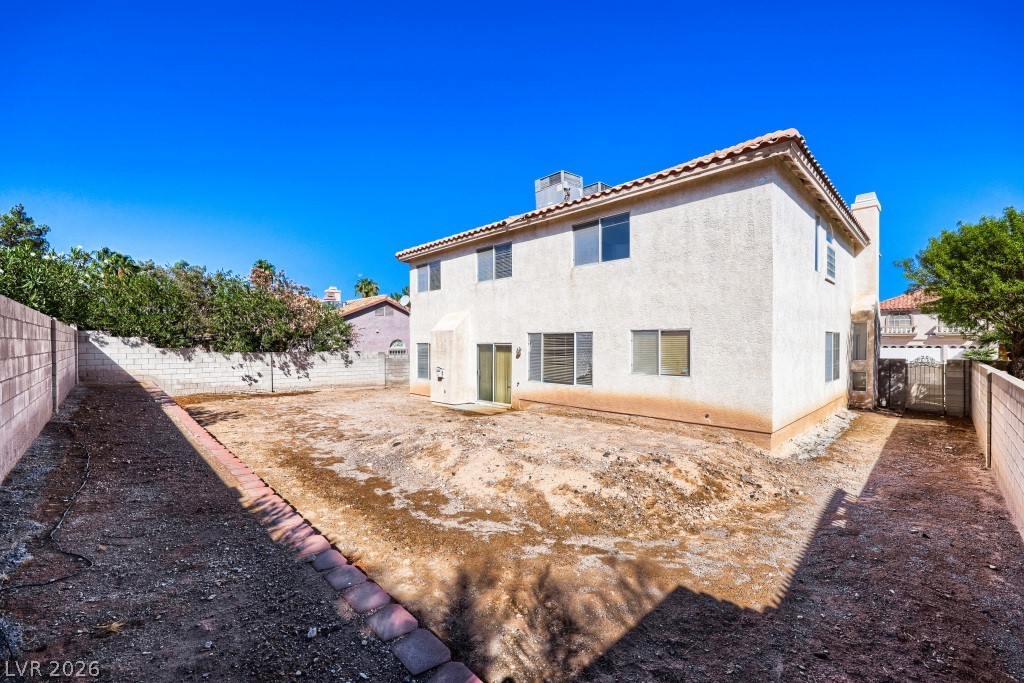 1007 Aspen Valley Avenue Las Vegas NV 89123