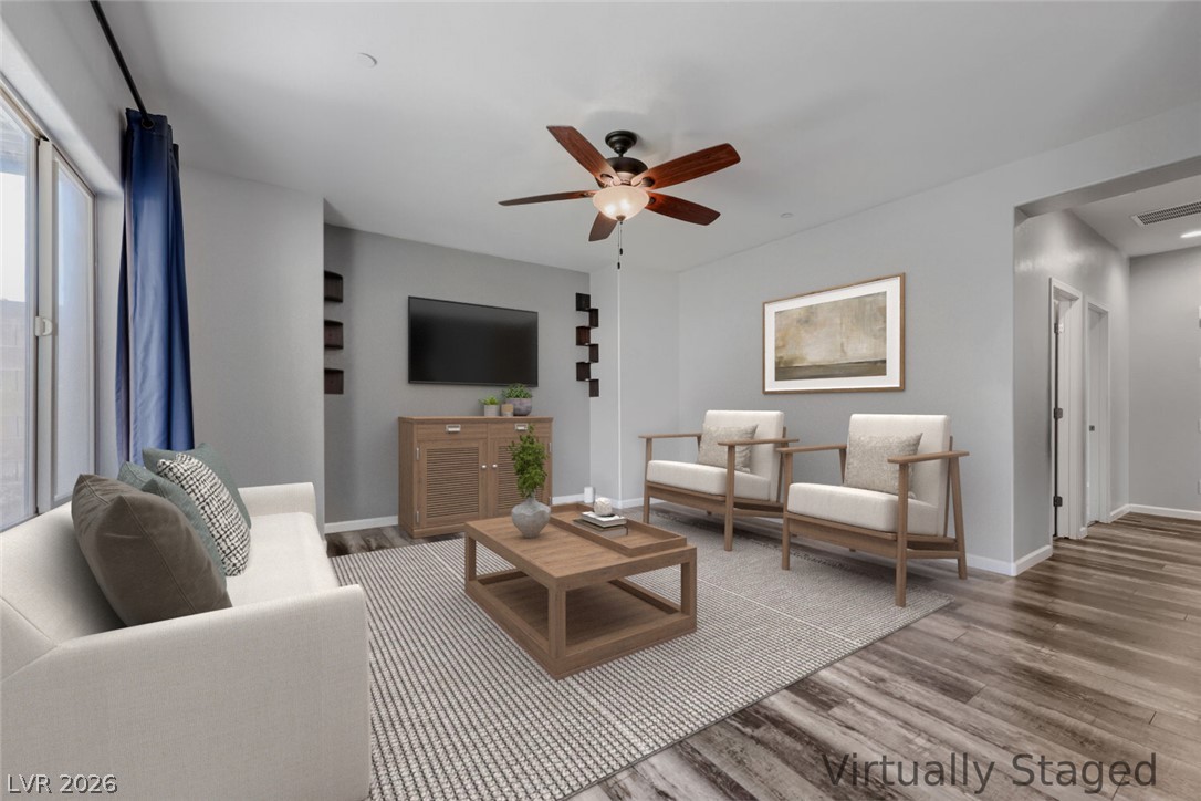 1046 White Willow Court Henderson NV 89002