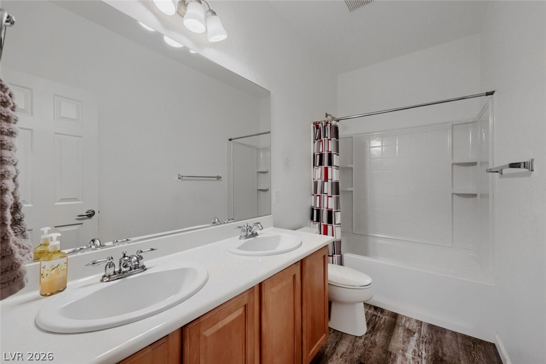 1046 White Willow Court Henderson NV 89002