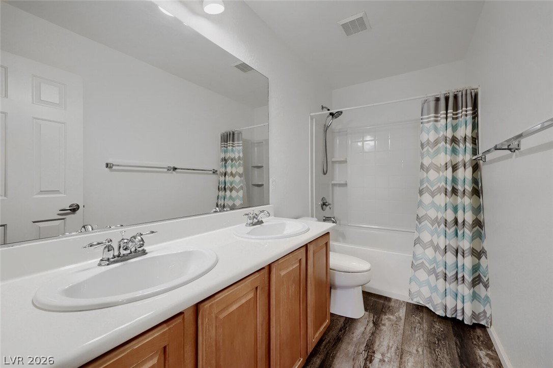 1046 White Willow Court Henderson NV 89002