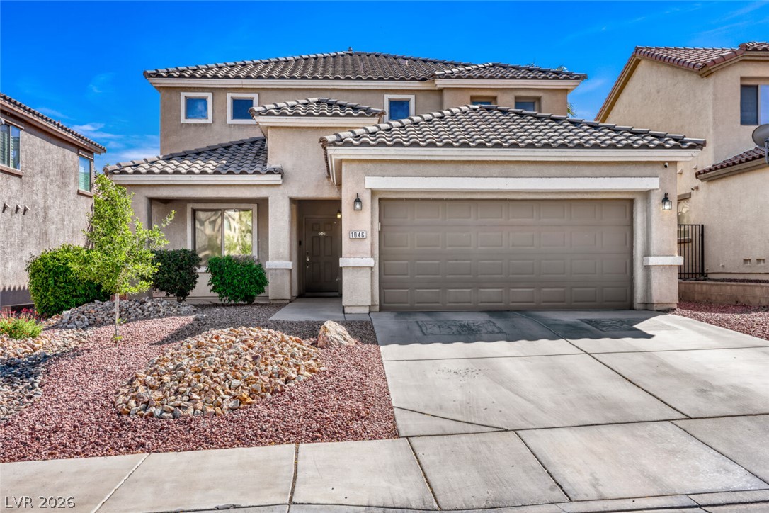 1046 White Willow Court Henderson NV 89002