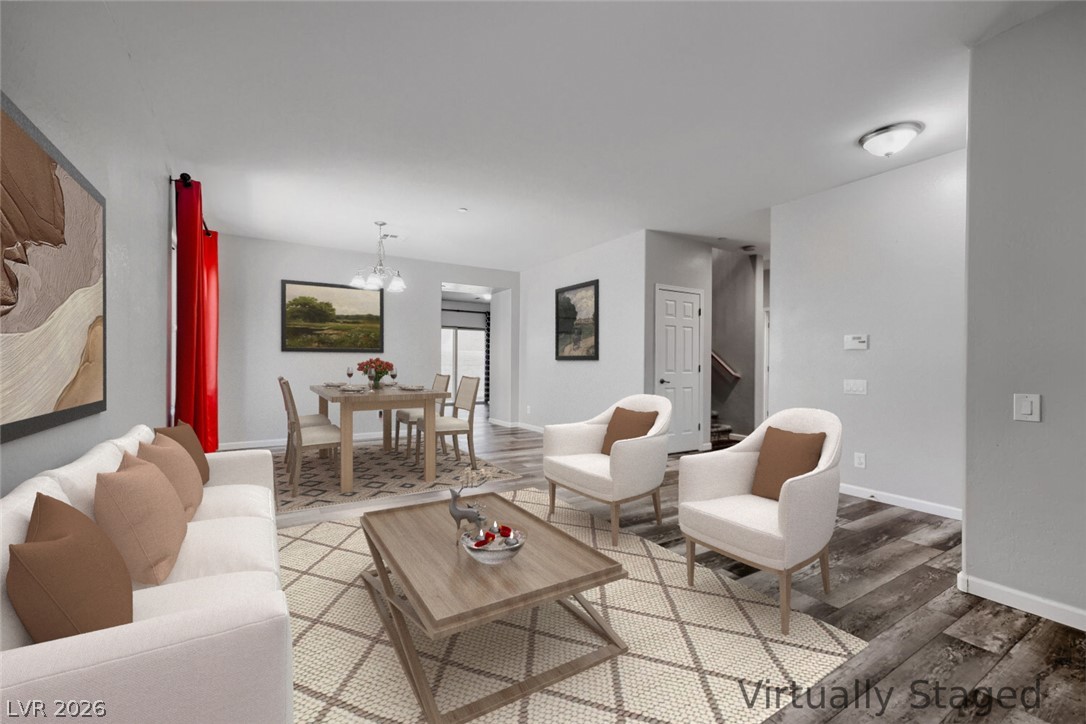 1046 White Willow Court Henderson NV 89002