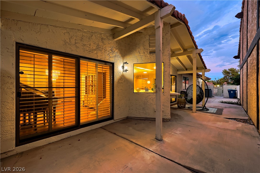 2200 Plaza Del Puerto Las Vegas NV 89102