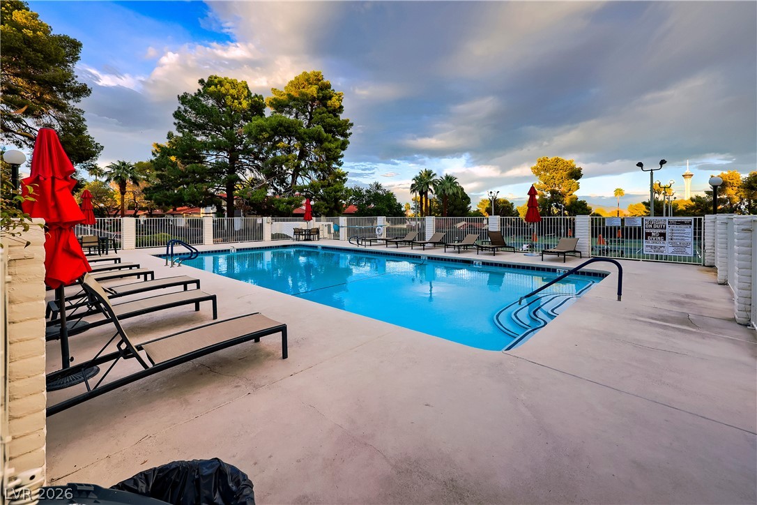 2200 Plaza Del Puerto Las Vegas NV 89102