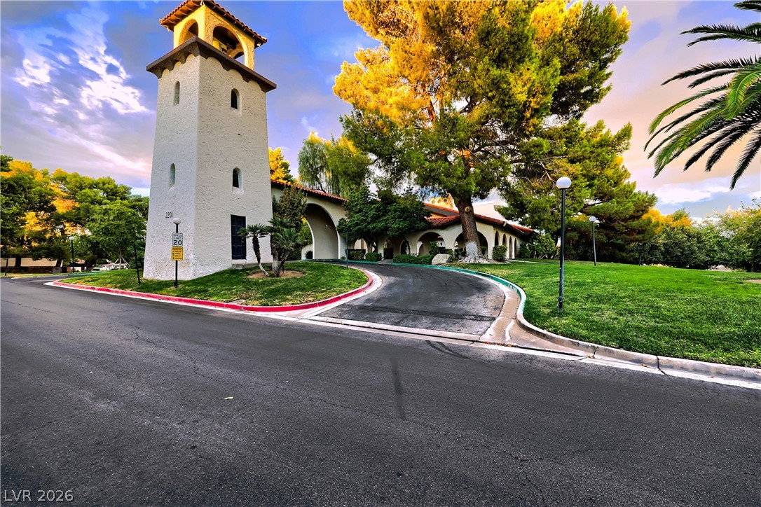 2200 Plaza Del Puerto Las Vegas NV 89102