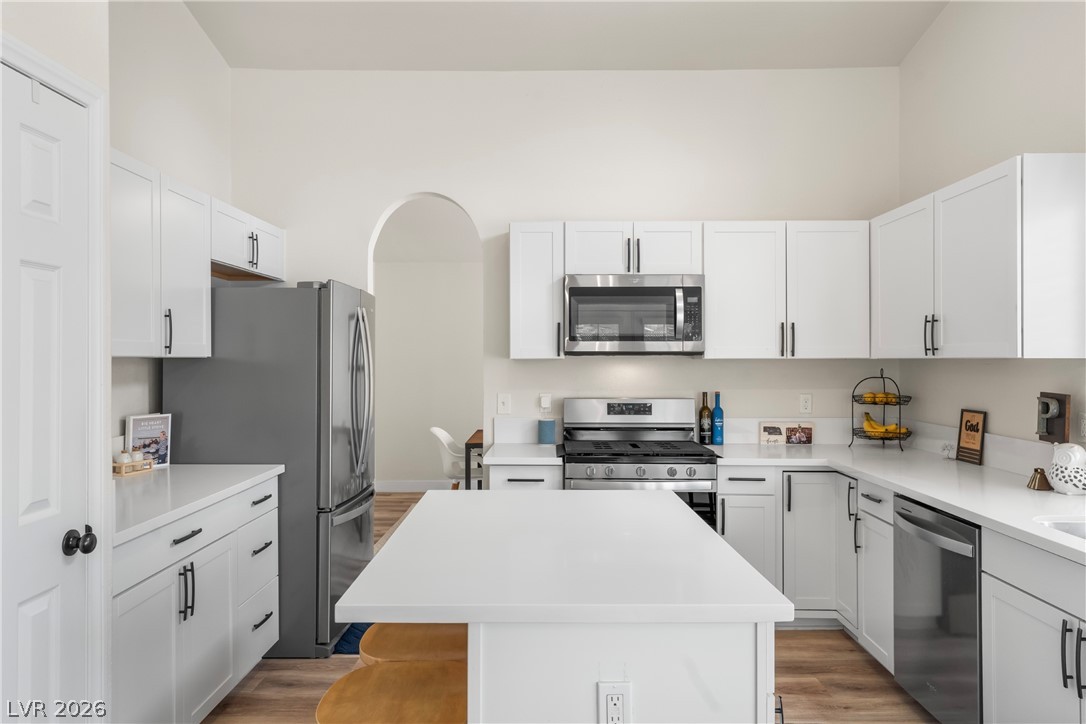 2416 Goldenmoon Street Las Vegas NV 89108
